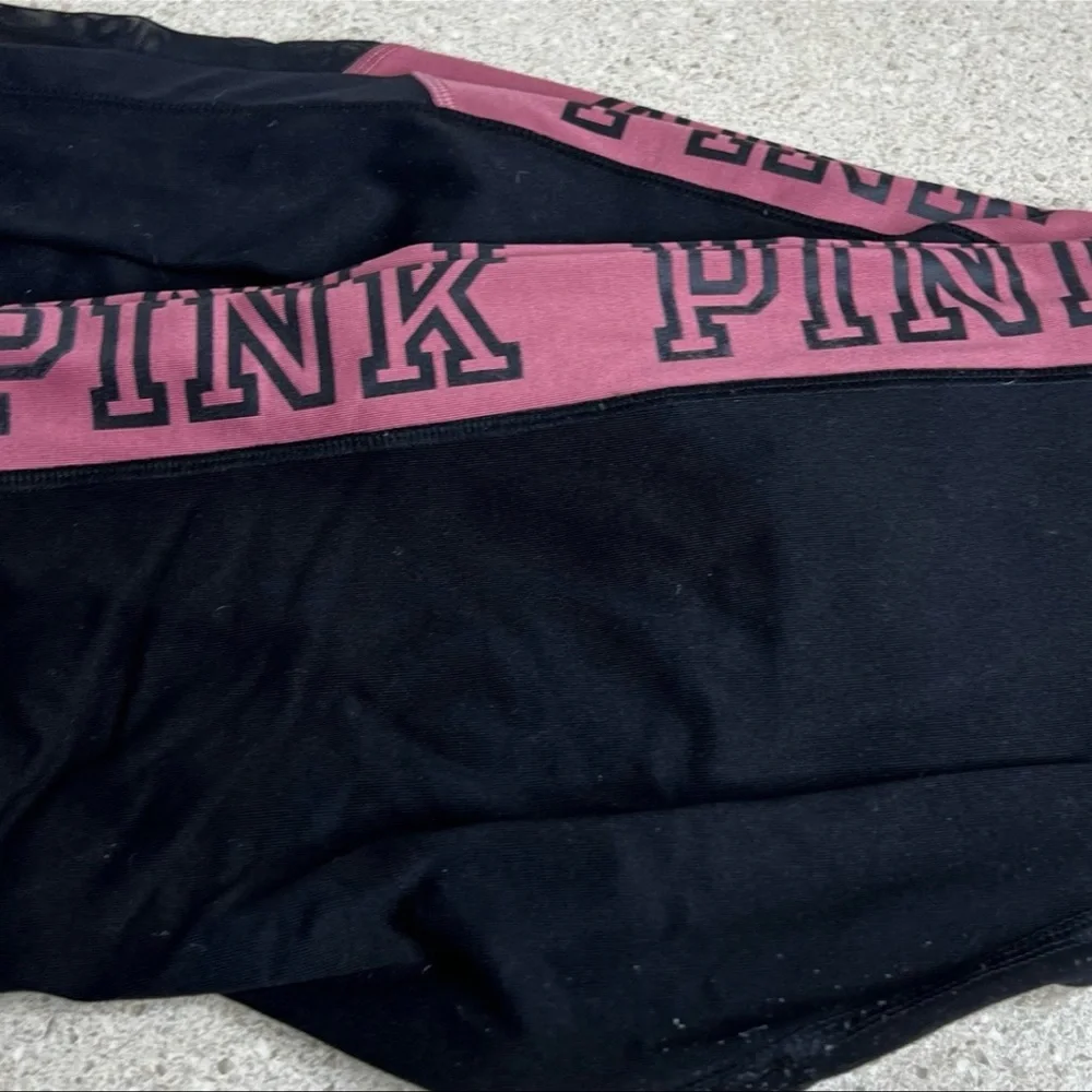 💝 Victoria Secret PINK ultimate Leggings. - Picture 4 of 9